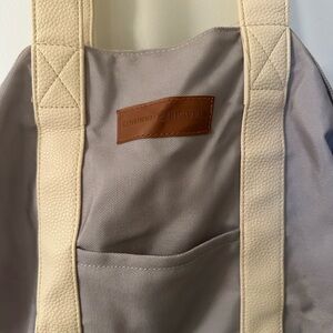 Kindred Bravely Hospital bag